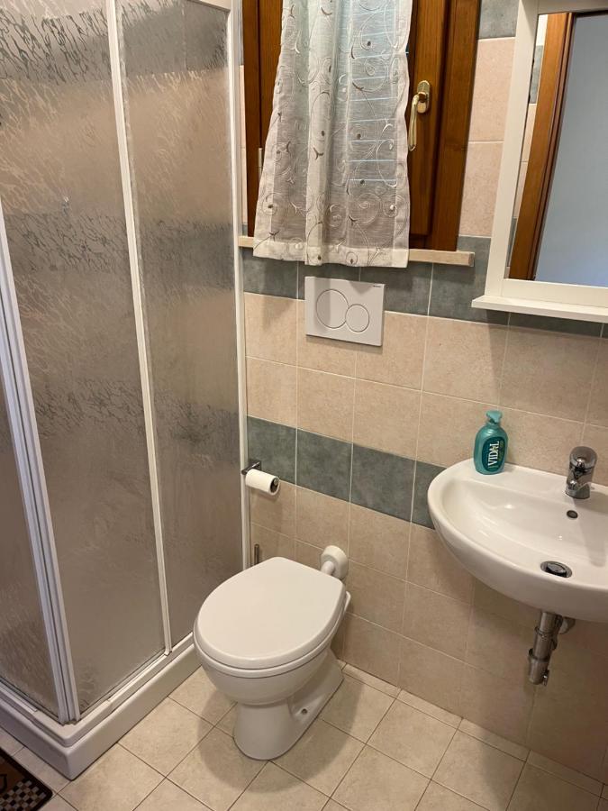 Holiday House La Rosa Terricciola Ngoại thất bức ảnh
