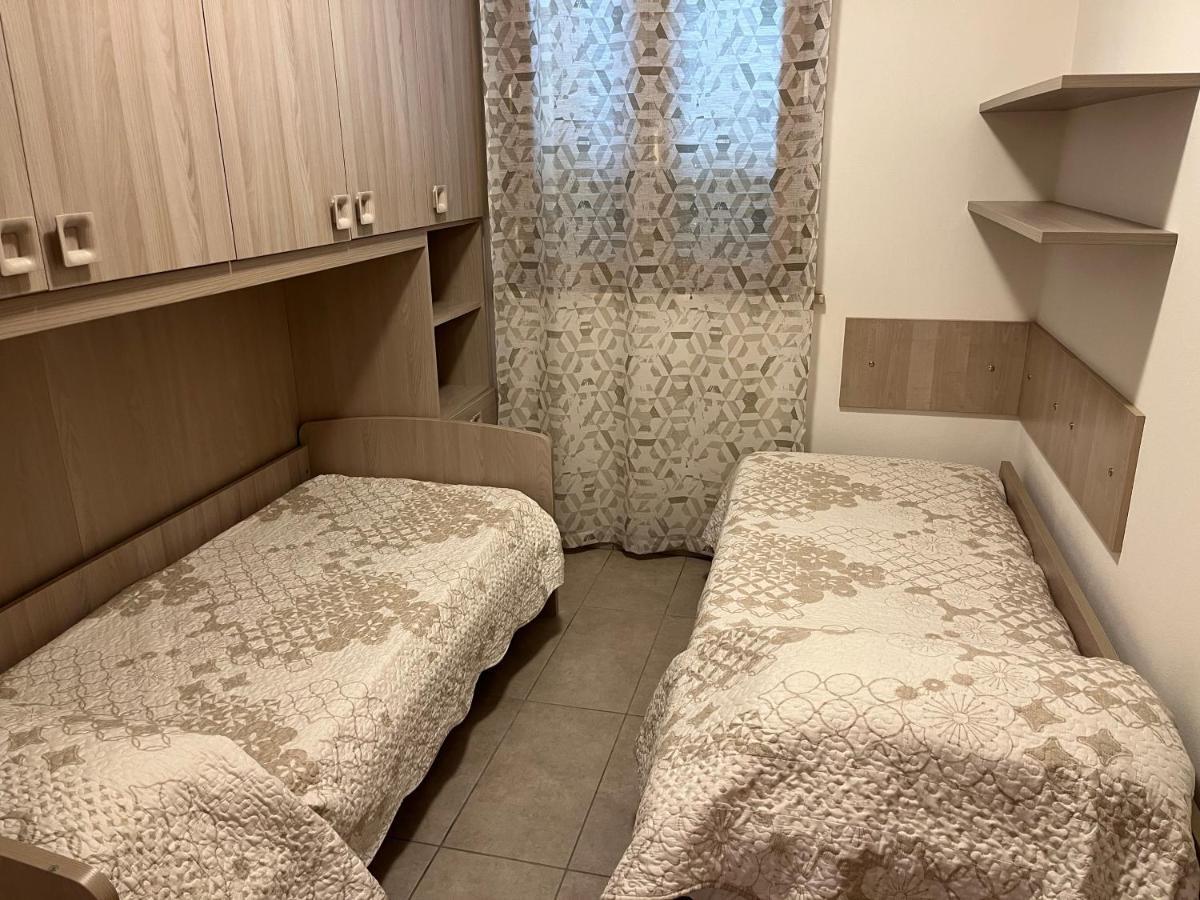 Holiday House La Rosa Terricciola Ngoại thất bức ảnh